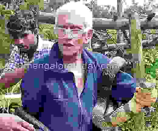 Prafuldas Bhat